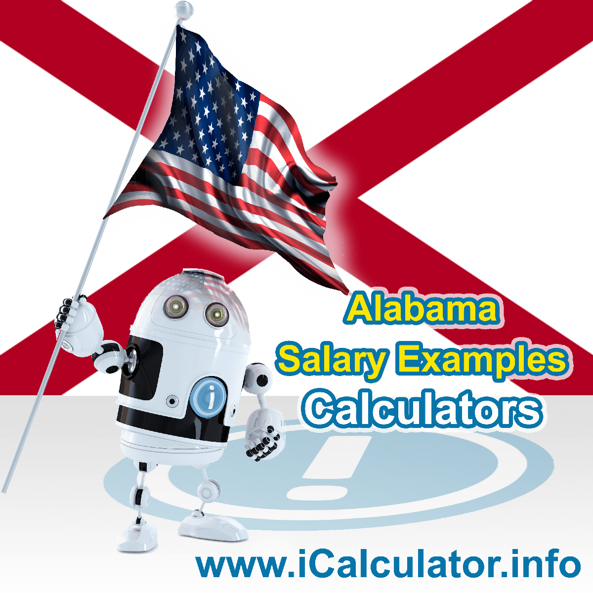 Alabama Salary Example for $ 220,000.00 in 2023 | iCalculator™ | $ 220,000.00 salary example for employee and employer paying Alabama State tincome taxes. Detailed salary after tax calculation including Alabama State Tax, Federal State Tax, Medicare Deductions, Social Security, Capital Gains and other income tax and salary deductions complete with supporting Alabama state tax tables 