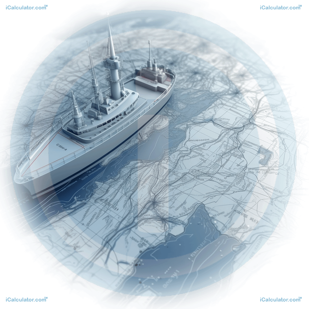 Learn about the nautical and statute mile converter calculator and its practical application in navigation. This tutorial provides an introduction to the concept, interesting facts, explanation of the formula, a real-life example, and more