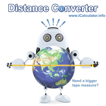 Distance Converter: Free online distance converter with metric, imperial, current and historical distance conversion