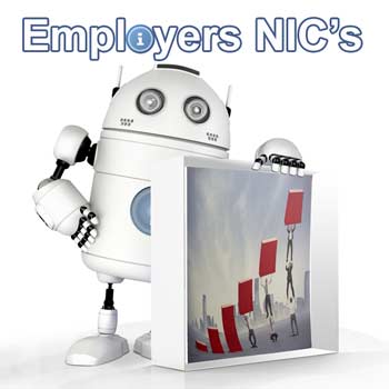 Employers National Insurance Contributions