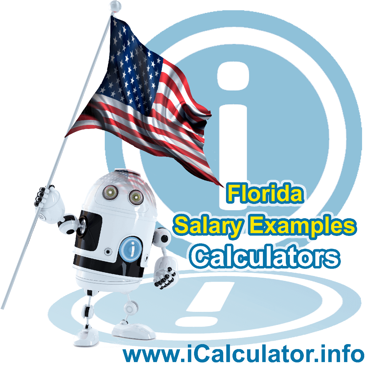 Florida Salary Example for $ 120,000.00 in 2023 | iCalculator™ | $ 120,000.00 salary example for employee and employer paying Florida State tincome taxes. Detailed salary after tax calculation including Florida State Tax, Federal State Tax, Medicare Deductions, Social Security, Capital Gains and other income tax and salary deductions complete with supporting Florida state tax tables 