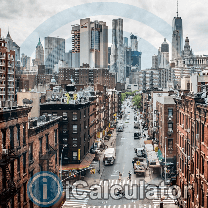 Understanding New York Tax Law - Life in the Big Apple can be intense, and so can your taxes. Read on to gain a better understanding of New York tax law.