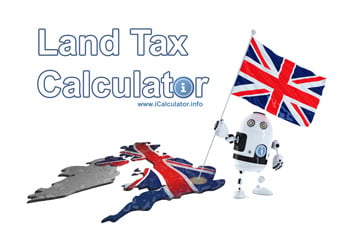 Residential and Non Residential Stamp Duty Land Tax Calculator accurate for 2024/25 tax year. Making Stamp Duty calculations easy