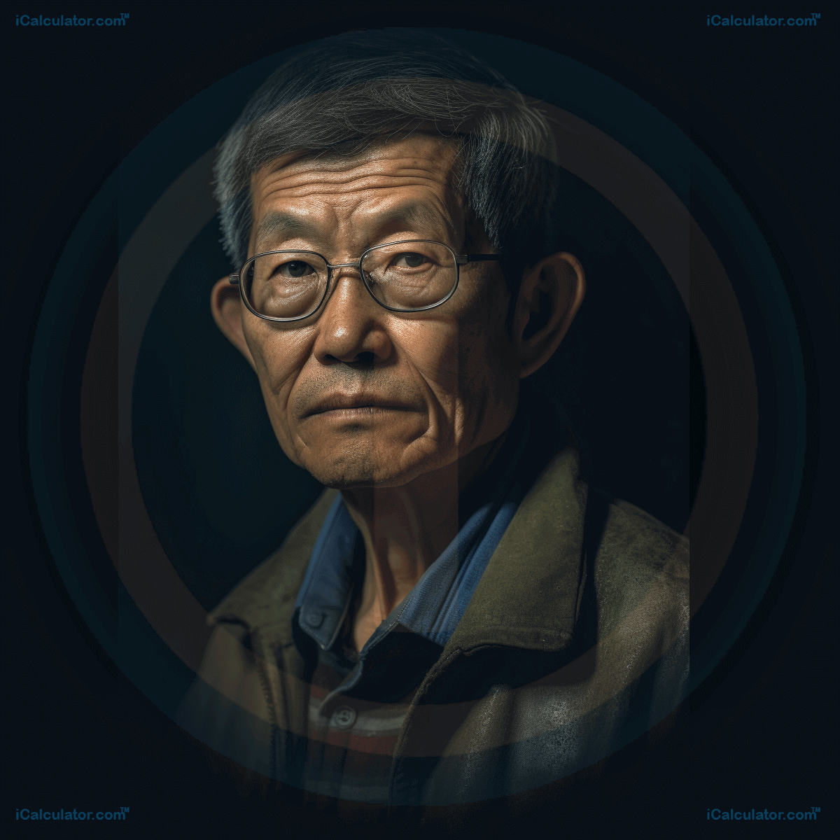This image shows the physists Chen Ning Yang, a renowned scientist who advanced the world of phyics. Chen Ning Yang Biography