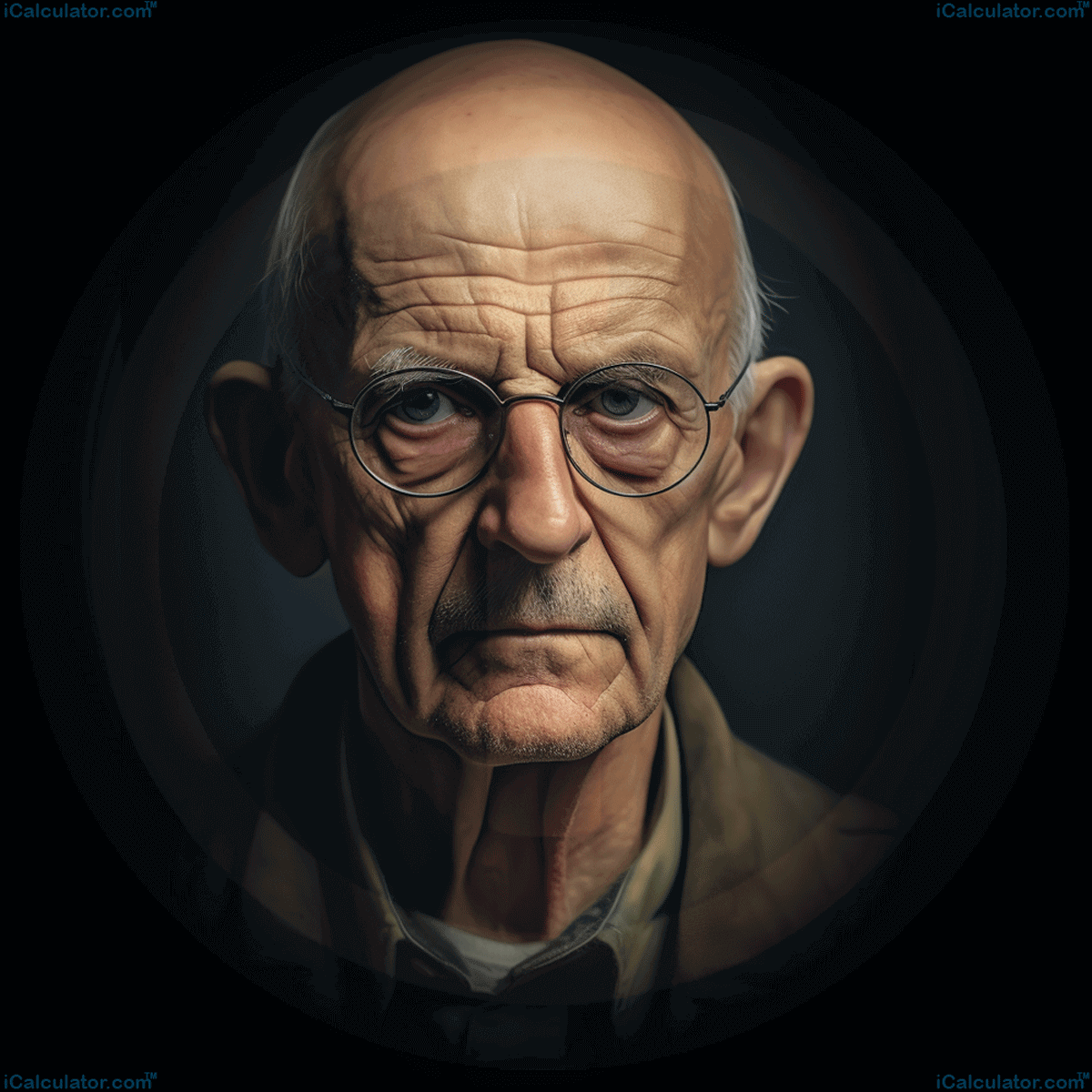 This image shows the physists Max Planck, a renowned scientist who advanced the world of phyics. Max Planck Biography