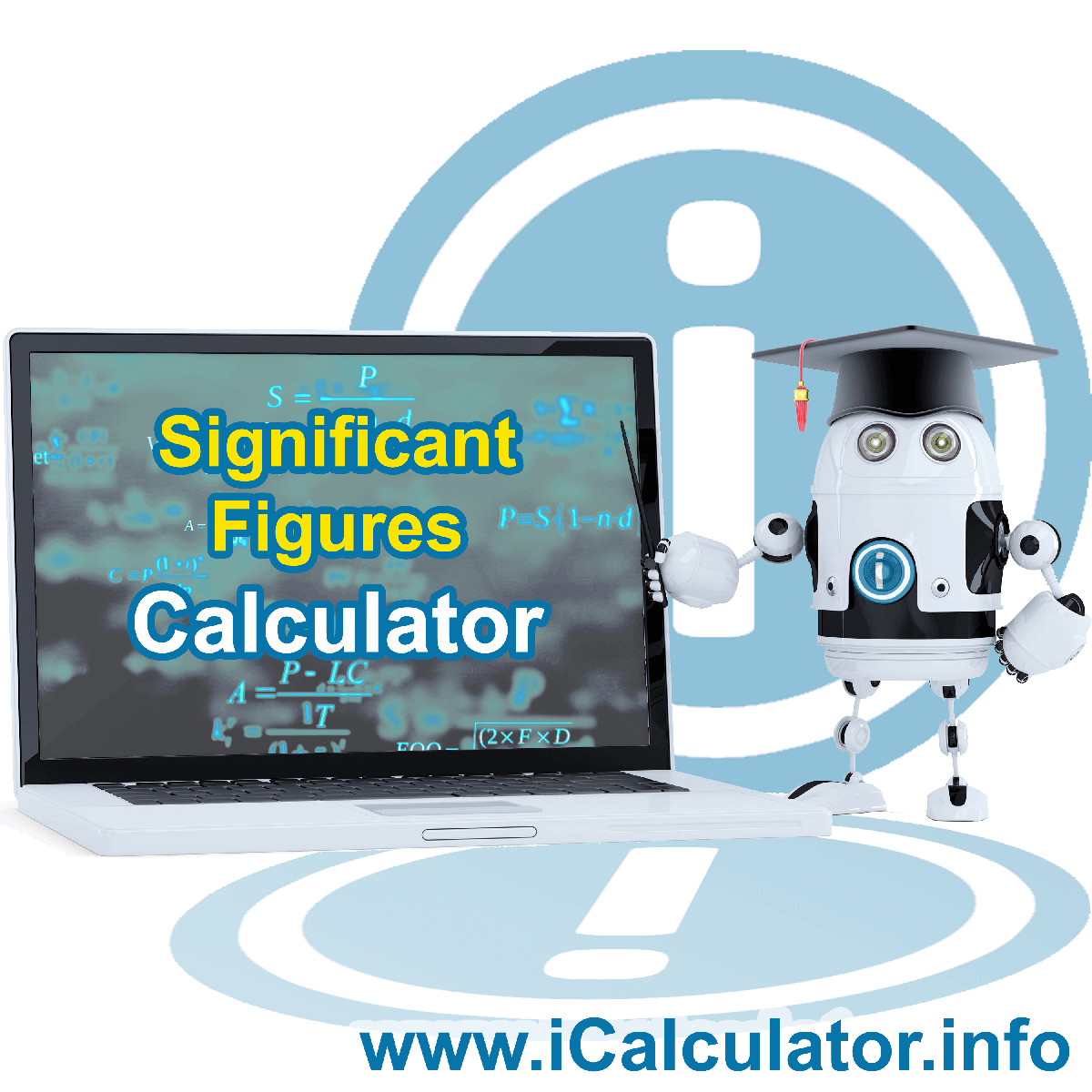 The Physics Sig Fig Calculator by iCalculator, also known as a Significant Figure Calculator, is a good calculator for calculating a range of significant figures for physics functions. This is a good calculator with supporting significant figures formula and guide to significant figures.