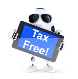 Tax Free Allowance: Understanding Tax Calculations