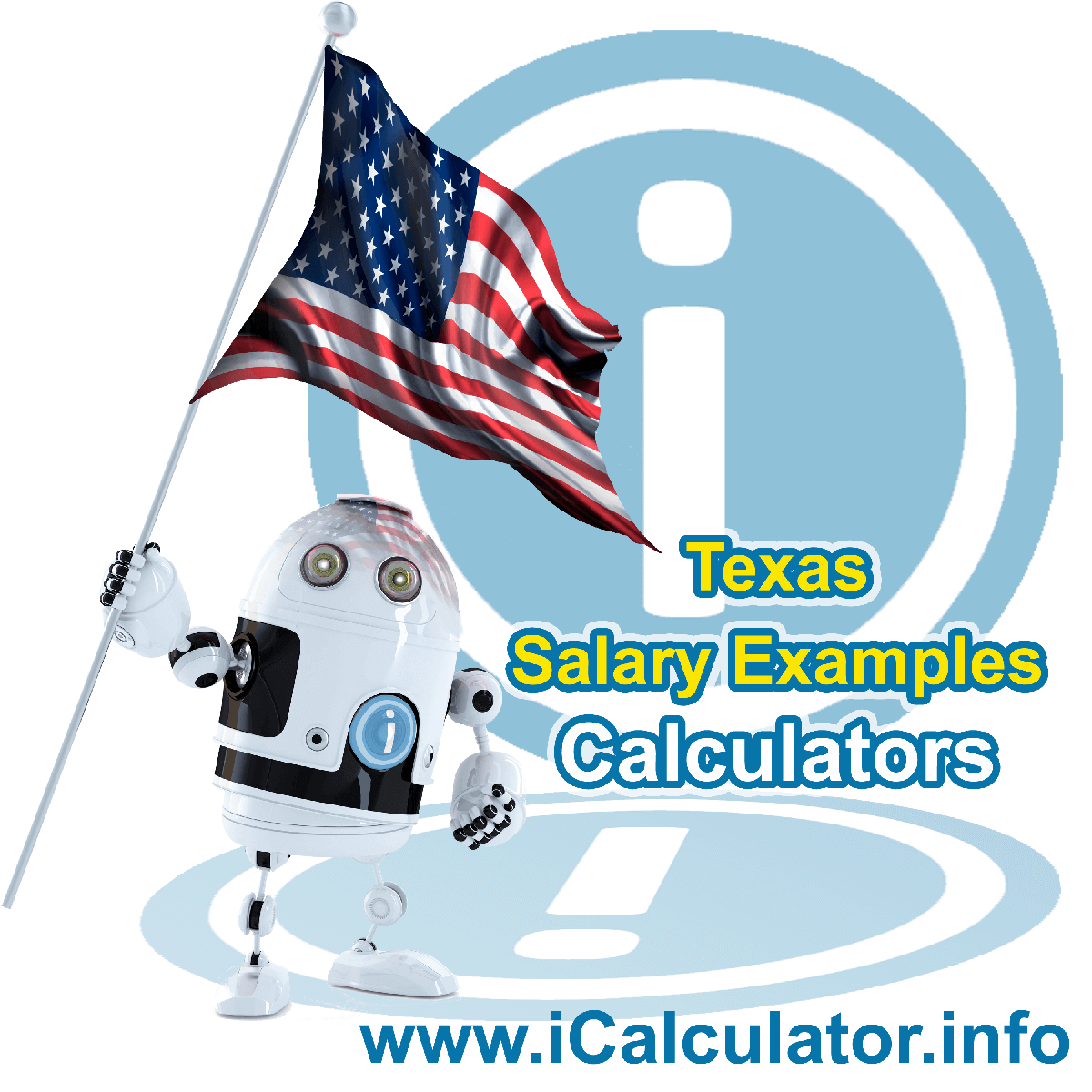 Texas Salary Example for $ 100,000.00 in 2023 | iCalculator™ | $ 100,000.00 salary example for employee and employer paying Texas State tincome taxes. Detailed salary after tax calculation including Texas State Tax, Federal State Tax, Medicare Deductions, Social Security, Capital Gains and other income tax and salary deductions complete with supporting Texas state tax tables 